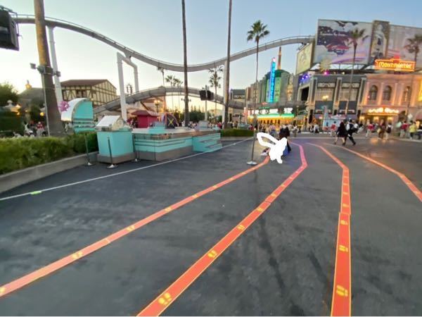 Usjってコロナ前の平日と土日とか混雑時期でそれぞれどのくらい入場客数いた Yahoo 知恵袋