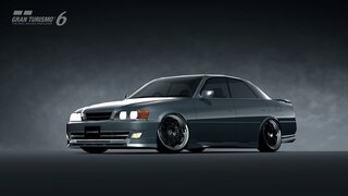 グランツーリスモ6のハックカーについてなんですが 日本版のデータ Yahoo 知恵袋