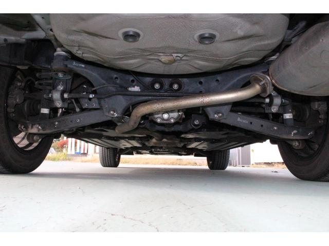 中古車下回り錆具合許容範囲現在中古車を選定中です そこで1点質問 Yahoo 知恵袋