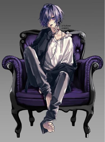 ゆきむら さんのイラストで全体が写ってるイラストってありますか Yahoo 知恵袋