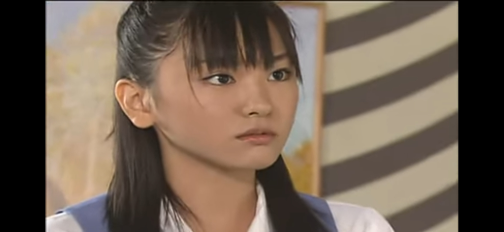 新垣結衣ってどこがそんなに可愛いの 確かに可愛いとは思うけど言う Yahoo 知恵袋