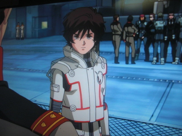 機動戦士ガンダムuc について質問です アナハイム エレクトロニク Yahoo 知恵袋