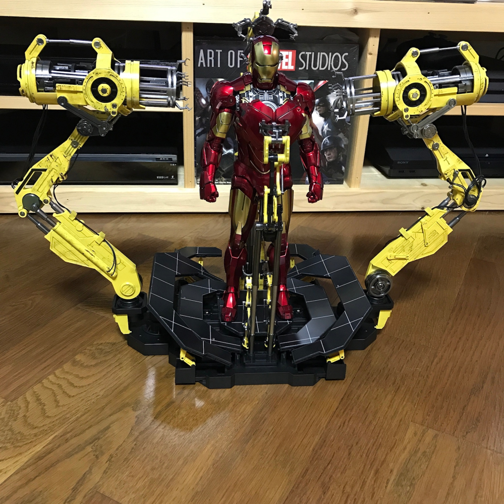 高額フィギュア外箱の傷やへこみについて - 昨年受注生産品で好きな 
