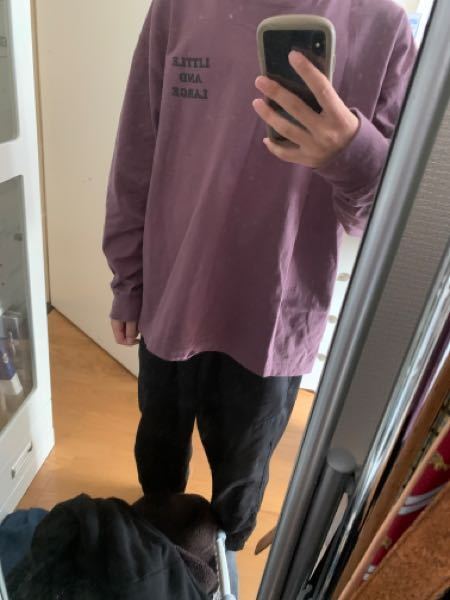 至急 今日美容院に行くのですが パーカーしかありません パーカー Yahoo 知恵袋