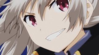 クオリディアコードはありそうでなかった斬新なアニメ 真のヒロインは姫ちんで Yahoo 知恵袋