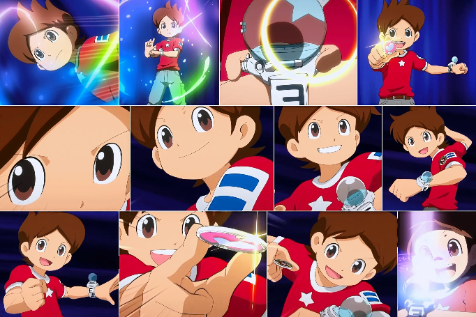 昇る朝日その36 妖怪ウォッチ 第60話を見た感想を教えて下さい 次 Yahoo 知恵袋