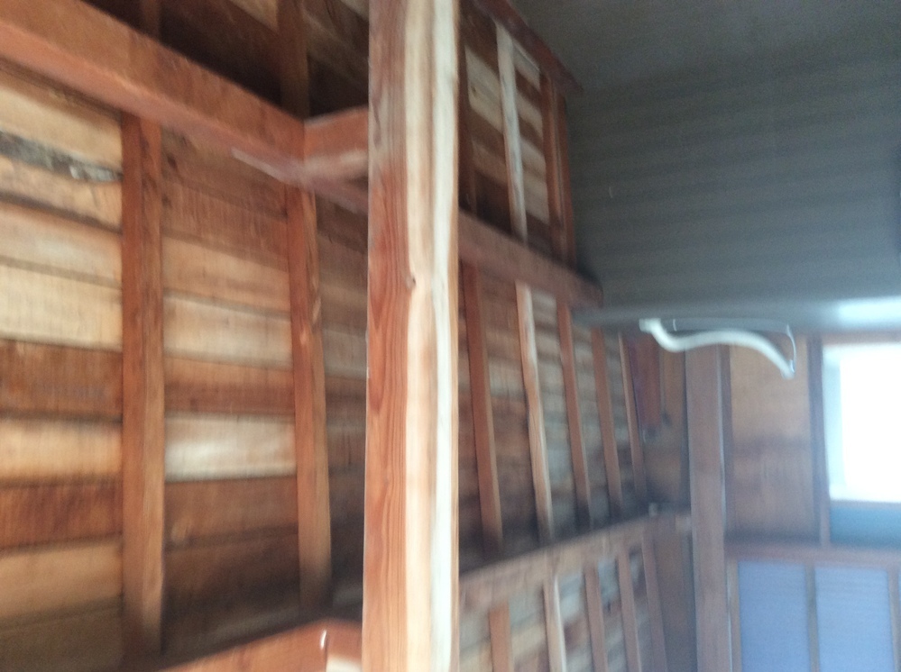 サンドバッグ吊るし方教えてください 物置に大きい柱があります そ Yahoo 知恵袋