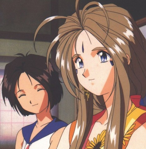 このアニメは何ですか 80年代くらいの作品だと思います Yahoo 知恵袋