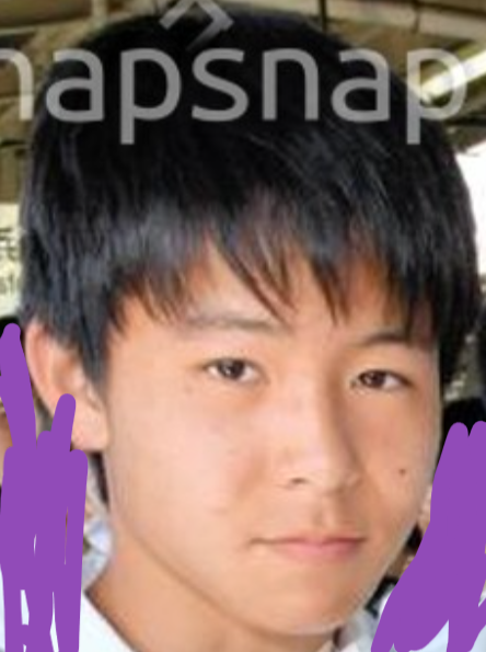 顔の評価をしてください サッカー少年感がすごい 中学生くらい Yahoo 知恵袋