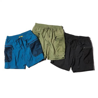 nonnative グラミチ　ショートパンツ　ザノースフェイス　パタゴニア ノースフェイスとパタゴニア どっちのショーツ？ / スタッフ