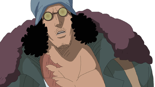 ワンピースのcp0に昇格したのはルッチ カク スパンダムのアホですか 他の Yahoo 知恵袋