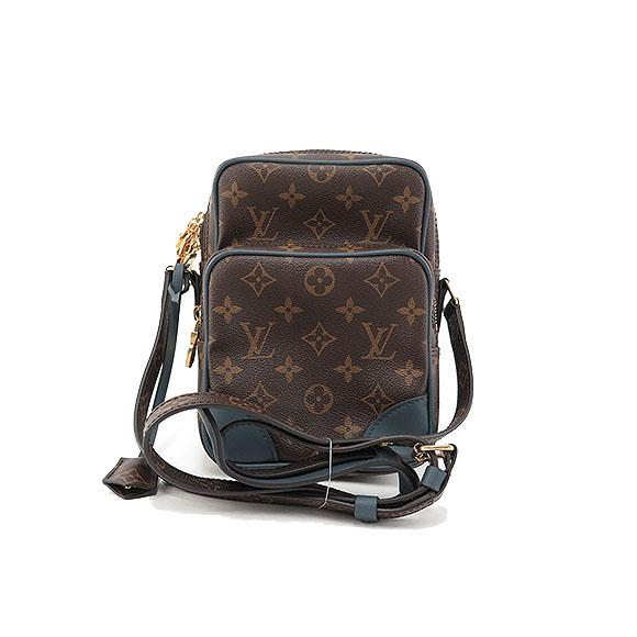 Louisvuittonアマゾンは今持つと古いですか 去年 Yahoo 知恵袋