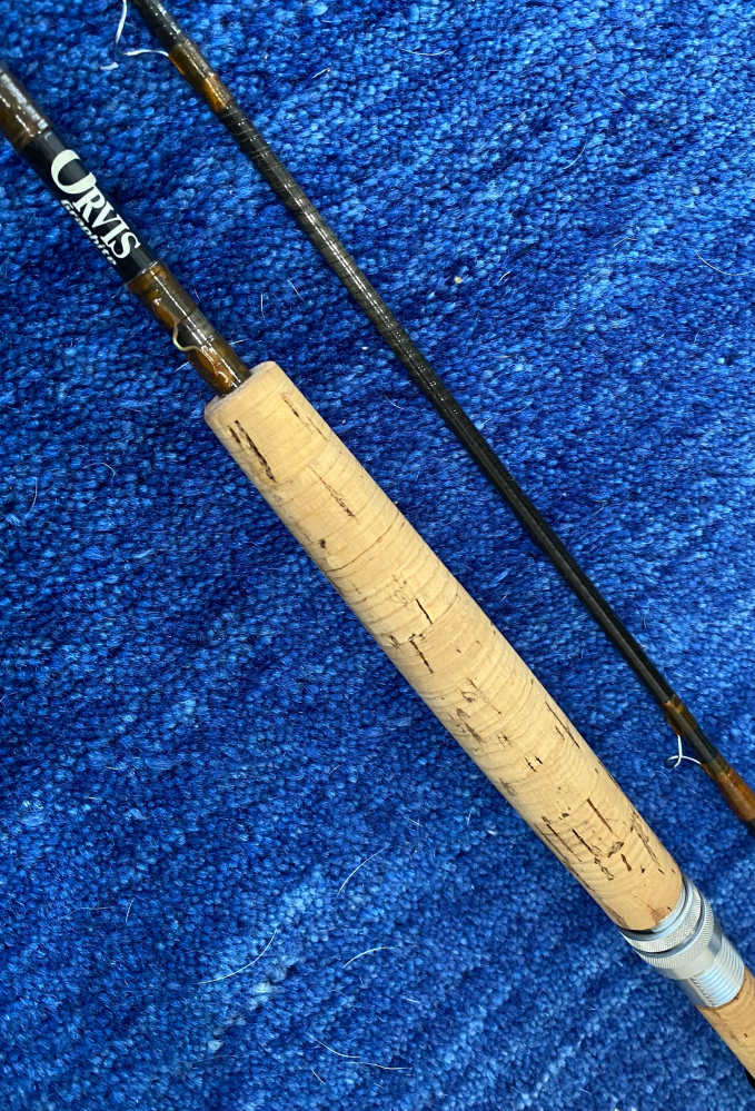 これは、1980年代前半の、オービスの人気モデル「ライムストーン