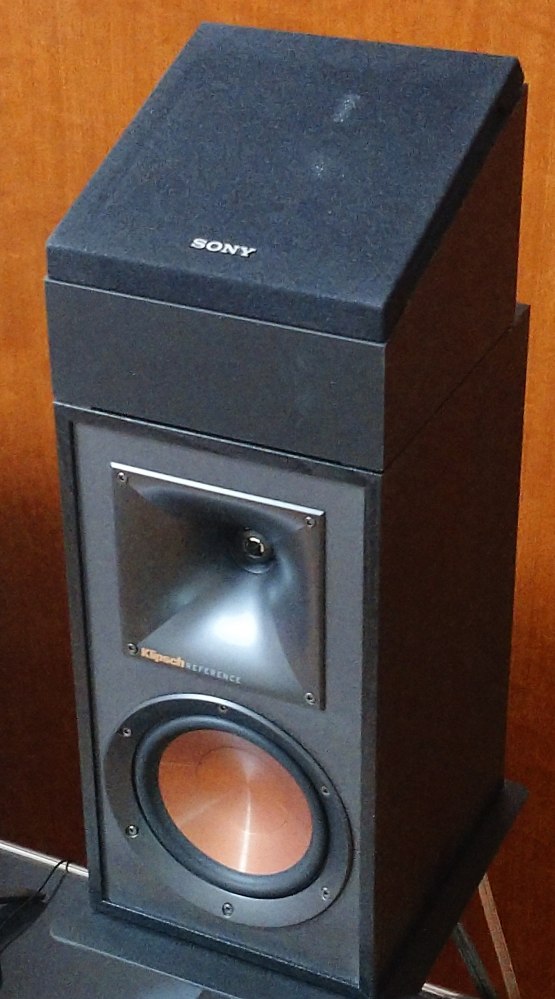 DolbyAtmosのイネーブルドスピーカーについてお伺いします。 - 予