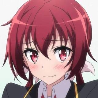 恥ずかしがり屋な女性アニメキャラクターと言えば誰 櫻田茜 城 Yahoo 知恵袋