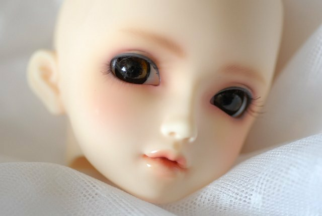 ドールに詳しい方ドールカスタムをされる方いましたら教えてください Yahoo 知恵袋