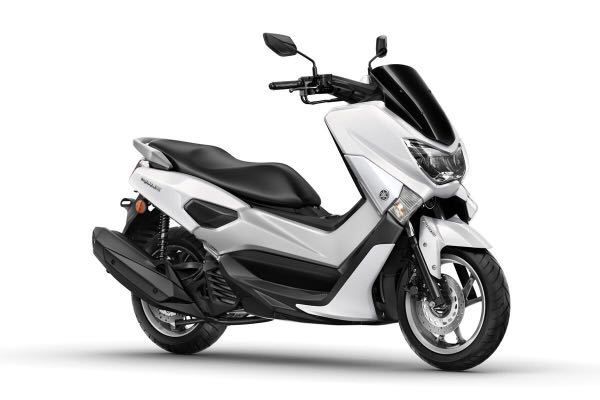 PCX125か、マジェスティ125で悩んでいます。 - 個人的には - Yahoo