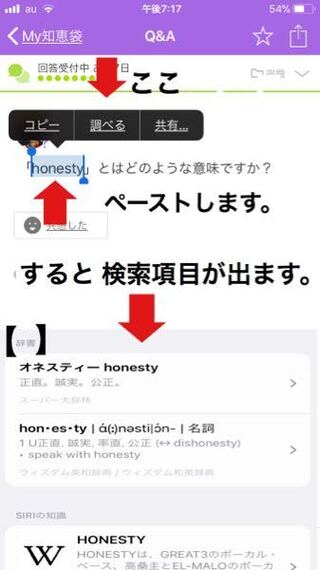 Dishonest 意味 3505 Dishonest Behavior 意味