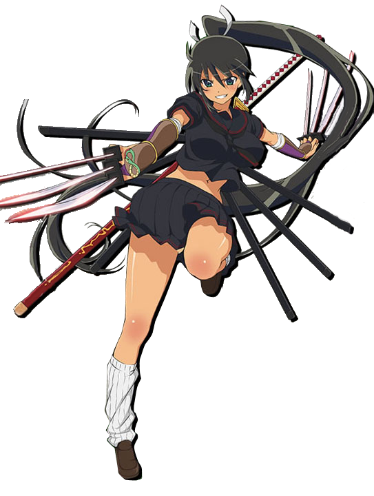 アニメで へそ出しセーラー服 といえば誰 えっとですね アニメで へ Yahoo 知恵袋