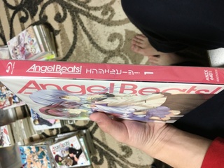 Angelbeats について質問です 特別編は全部で三つあると聞きましたが Yahoo 知恵袋