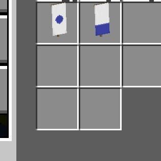 マイクラの旗って作った二つの旗を合体させることって出来ないんですか Yahoo 知恵袋