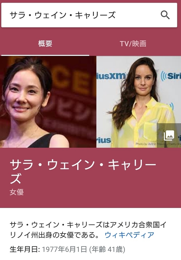 プリズン ブレイクの出演者を調べていたら吉田羊がいるんですが 吹き Yahoo 知恵袋