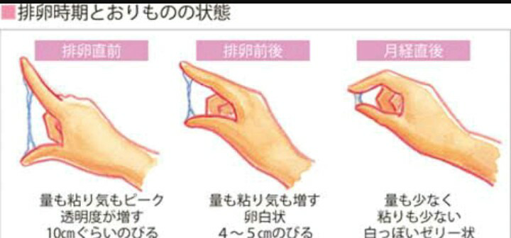 行為中のおりものってどうにかできないものでしょうか 行為中におりものが出るの Yahoo 知恵袋