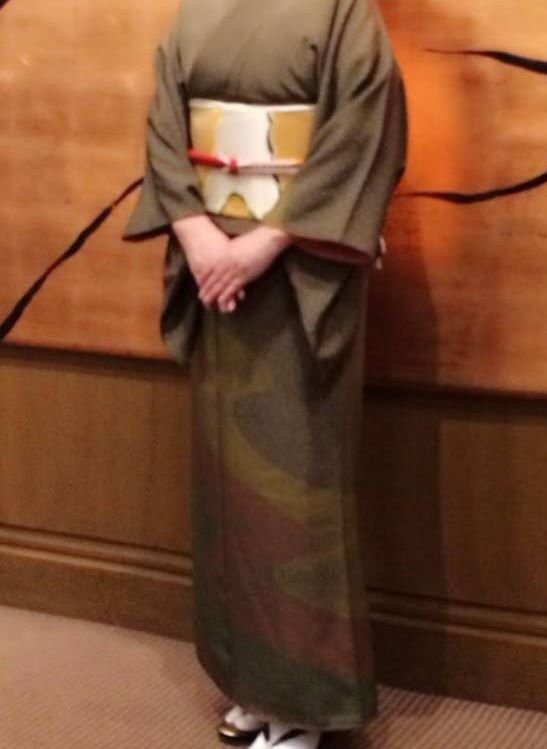 黒留袖の帯について秋に息子の結婚式があり 黒留袖着る予定です 帯は Yahoo 知恵袋