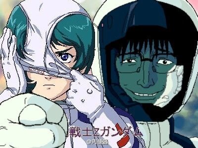 マッドサイエンティストキャラと言えば サンライズより狂気の科 Yahoo 知恵袋