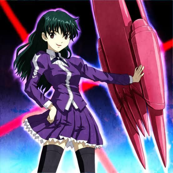 態度偉そうでわがままな女王系のアニメキャラを教えて下さい 戦闘系の Yahoo 知恵袋