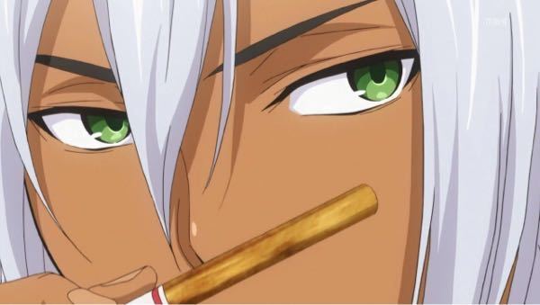 このシナモンスティックって ホットチョコを飲みながら お菓子みたいにパリパリ Yahoo 知恵袋