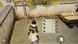 荒野行動で射撃場で手榴弾ってありますか 探してもなかなかなく Yahoo 知恵袋