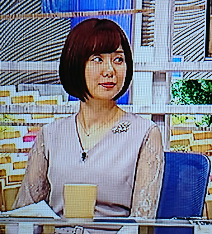 山崎夕貴アナウンサー ボブ似合わないと思いますが どうでしょうか Yahoo 知恵袋