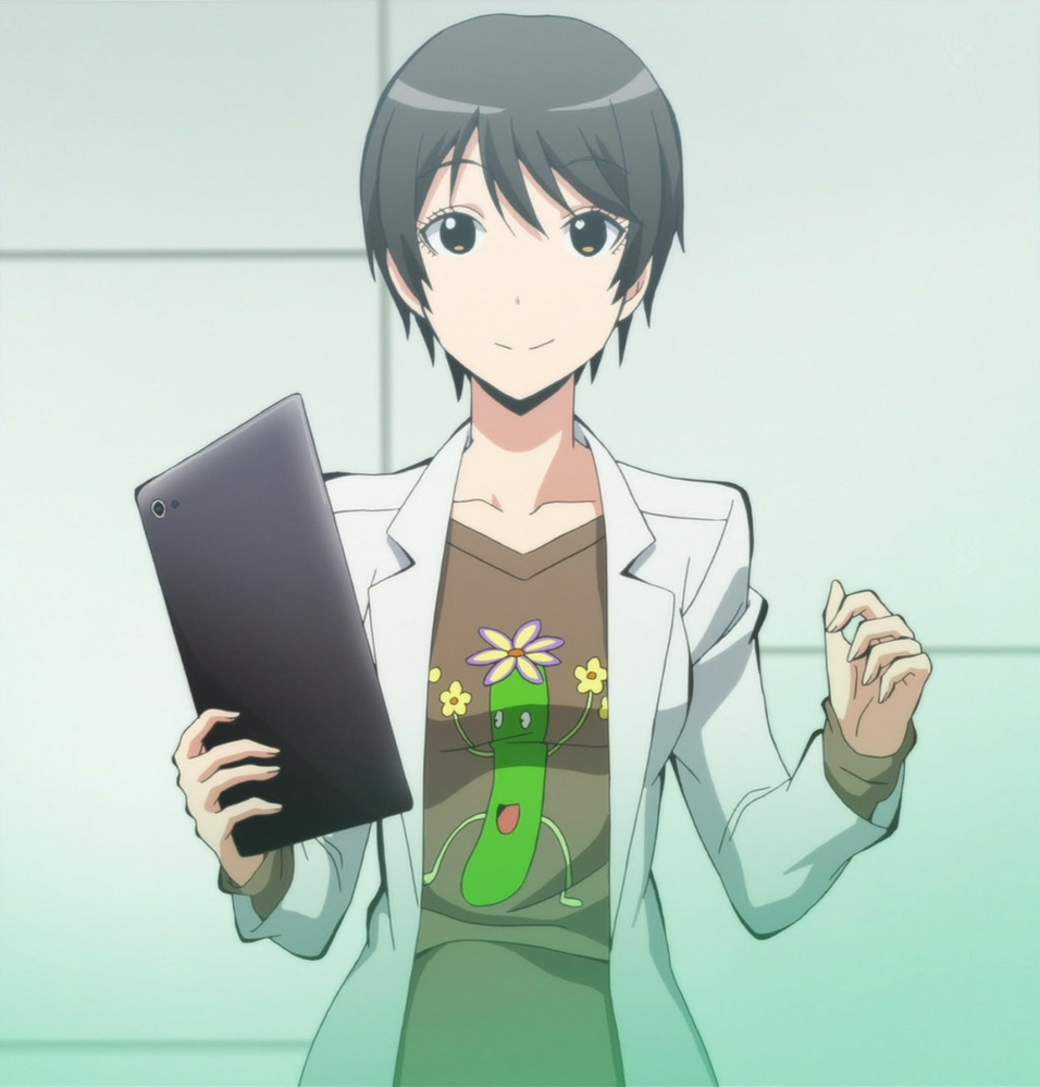 声優の 川澄綾子さんの担当したアニメキャラで1番好きなキャラは誰ですか Yahoo 知恵袋