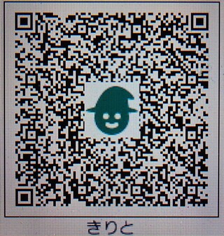 100以上 Mii Qrコード ドラえもん