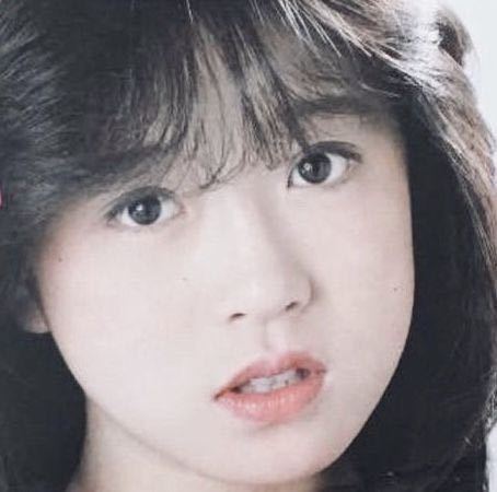 中森明菜さんの可愛い画像下さい ラインのトプ画にしようとおもいます ミュージ Yahoo 知恵袋
