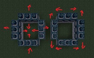 プレステのマインクラフトでエンダードラゴンを倒したいのですか 果て Yahoo 知恵袋