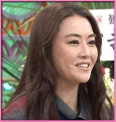 島崎和歌子さんと観月ありささんってめっちゃ似てると思いませんか Yahoo 知恵袋