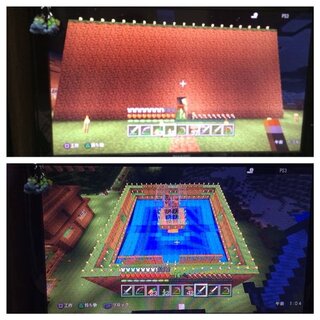 Ps3マインクラフトアイアンゴーレムトラップ アイアンゴーレムトラップを Yahoo 知恵袋