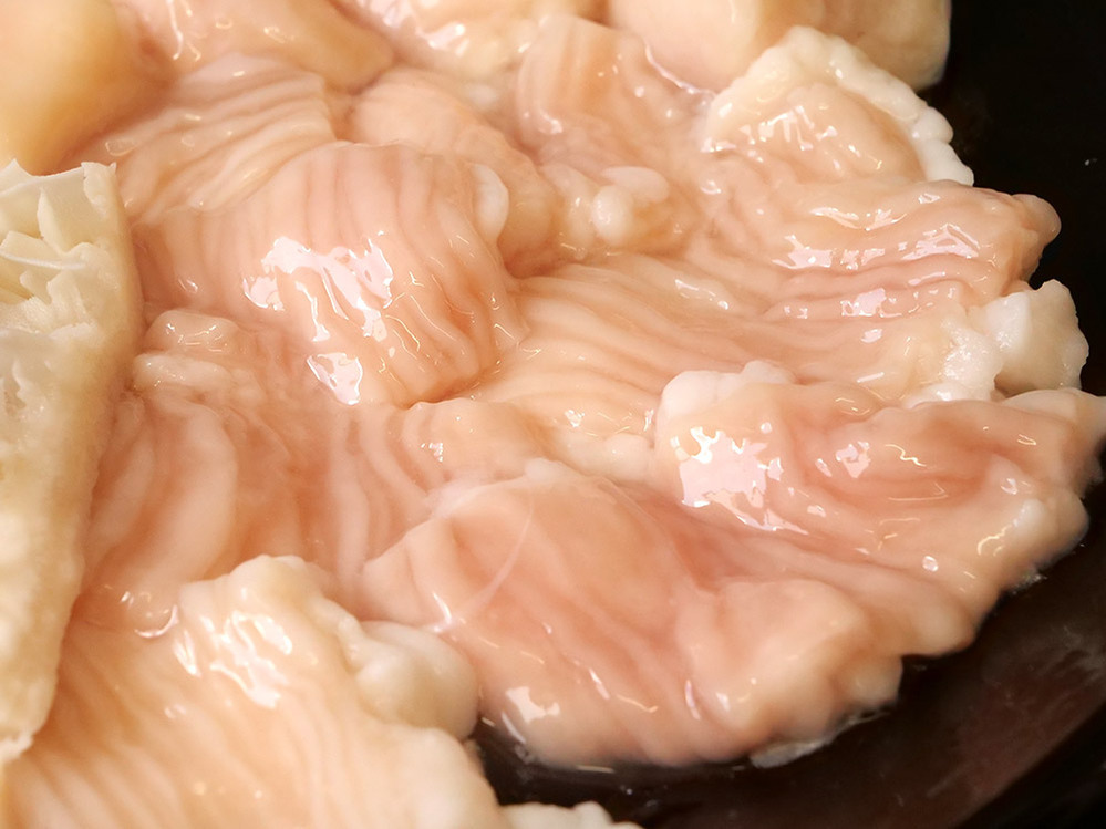 ホルモンはそもそも何が美味しいかで美味しいと評価していますか あの Yahoo 知恵袋
