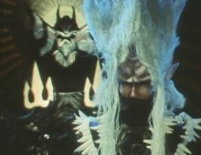 特撮番組の敵で 印象にのこる髪型って誰がいますか 個人的に大教授ビアス Yahoo 知恵袋