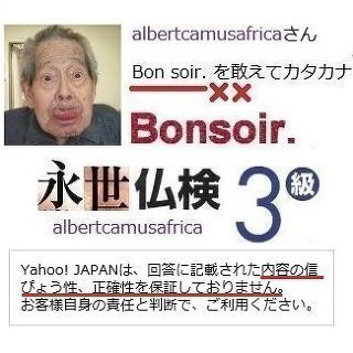 カミュの異邦人はフランス語をゼロから勉強して どれくらいのレベルで Yahoo 知恵袋