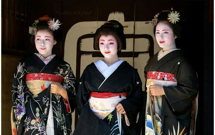 ほとんどのダウンロード 舞妓 さん 髪型