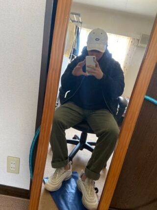 デートの服装について これでお買い物デートはカジュアルすぎますかね お互 Yahoo 知恵袋