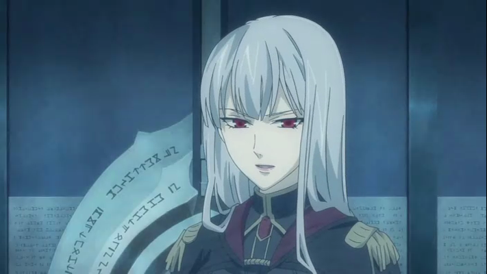 アニメ好きの方に質問ですアニメの中で一番かっこいいと思う女の子キャラは誰です Yahoo 知恵袋