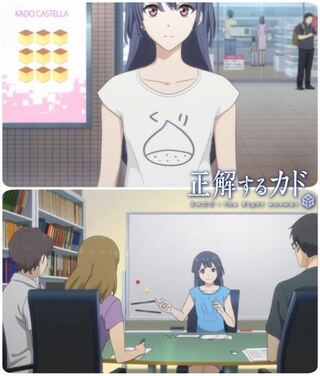 M A Oさん担当のアニメ ゲームのキャラで 好きなキャラを教えて Yahoo 知恵袋