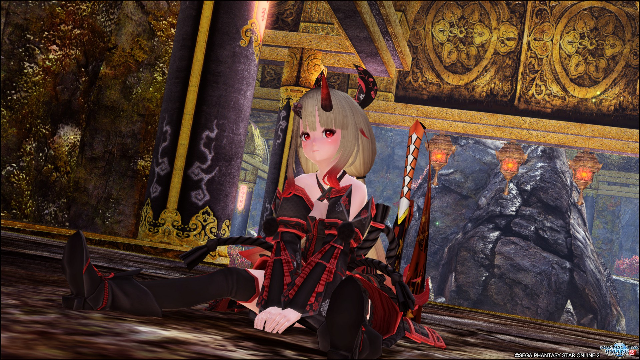 Pso2のキャラクリなんですけど 最近デフォルメ顔に挑戦しようと思い 作って Yahoo 知恵袋