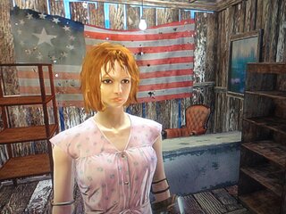 Fallout4のかわいい 美人なキャラメイクのレシピを教えてください Yahoo 知恵袋