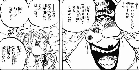 Onepieceワンピース ニコ ロビンって最重要人物ですよね Yahoo 知恵袋