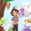 アニポケのキャラクターのゴウくんとおジャ魔女どれみのキャラクターの春風どれみ Yahoo 知恵袋